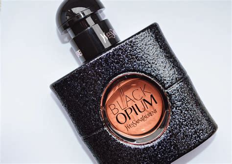 black opium scent review|is black opium perfume unisex.